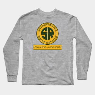 Southern Railway 2 Long Sleeve T-Shirt